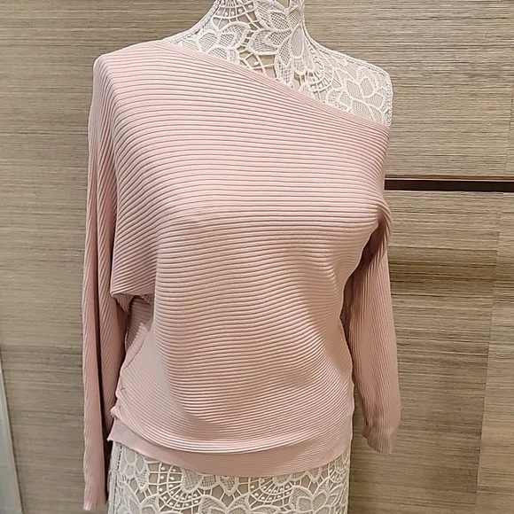 Treasure Bond Sweaters Nordstrom Brand Off The Shoulder